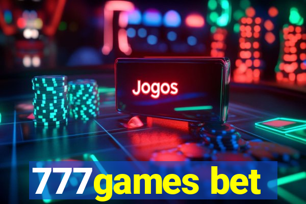 777games bet